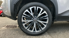 Toyota Yaris Cross 1.5 Hybrid Excel AWD 5dr CVT Hybrid Estate